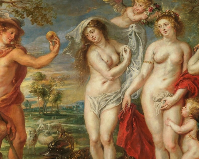 Prado Museum Small-Group Art Tour in Madrid