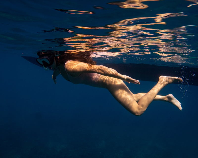 North Shore Snorkeling Tour
