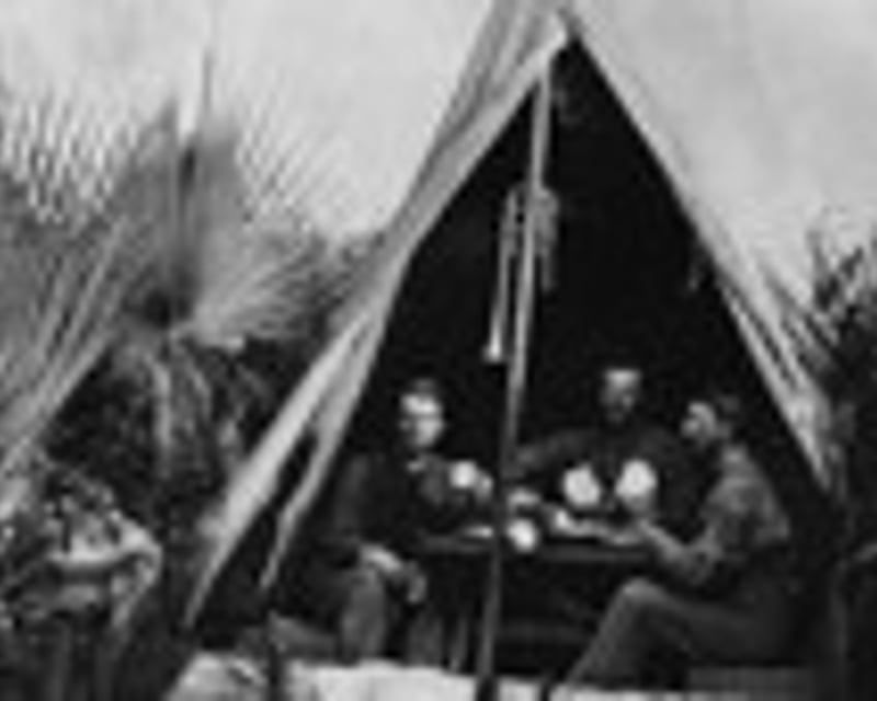 Civil War History Program on Hilton Head Island