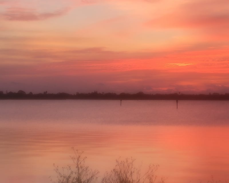 Melbourne Sunset Cruise