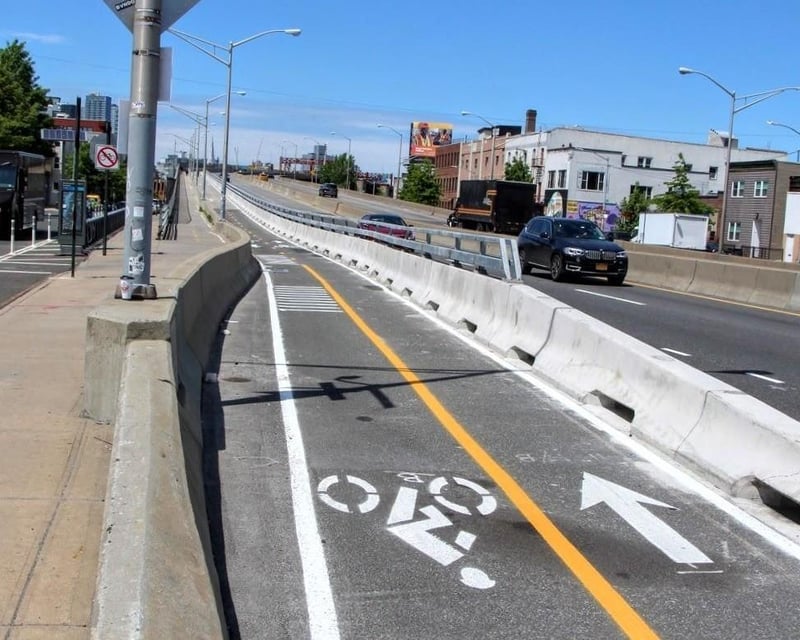 35-Mile Queens eBike Tour