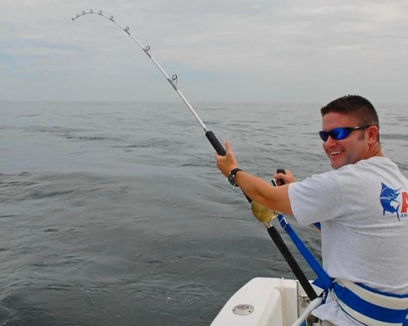 Private Bluefin Tuna Fishing Charter in Fair Haven, NJ