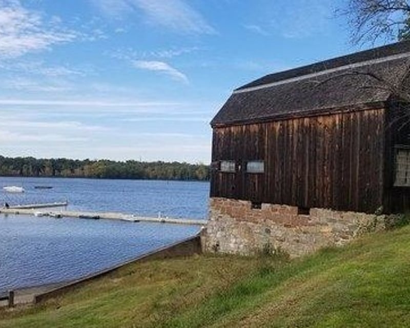 Narrated Connecticut River Cruise From Wethersfield