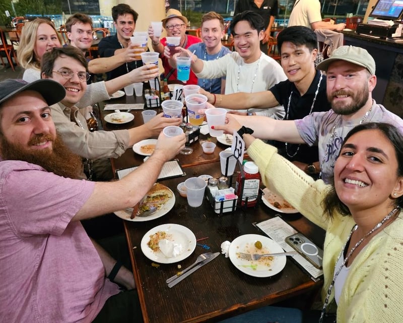 Taste Cajun & Creole Food on a 3-Hour French Quarter Tour