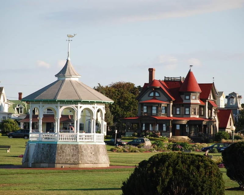 Explore Martha's Vineyard on a Private 4-Hour Tour