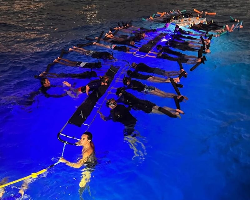 Private Ocean Snorkel & Swim Lesson in Kailua-Kona