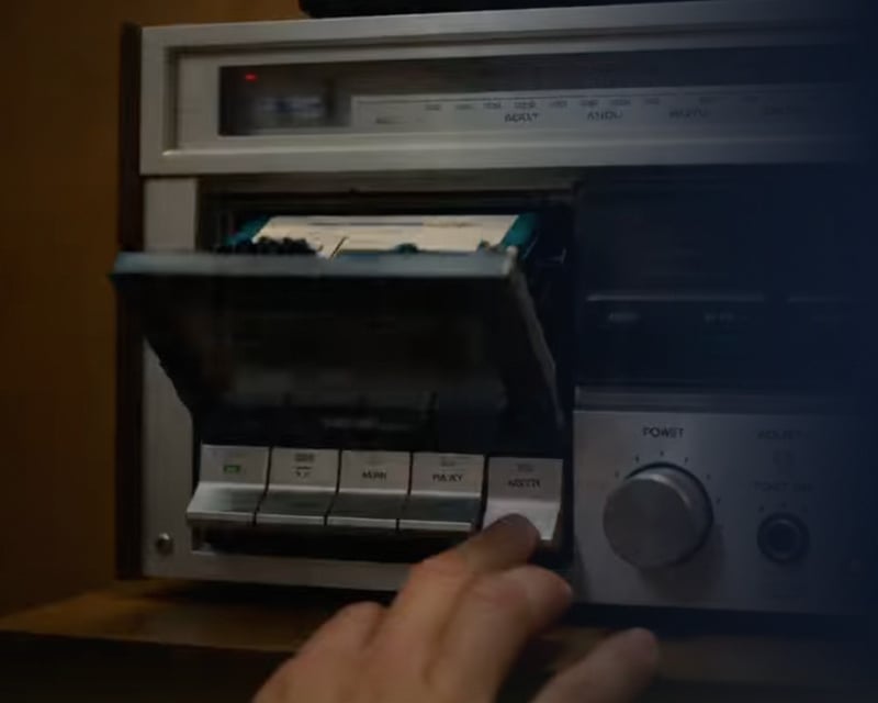 1980s Vault Heist Escape Room in Cottonwood
