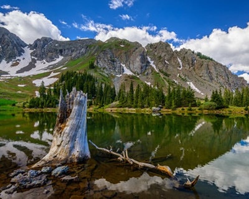 Explore Alta Ghost Town Guided Tour in Telluride