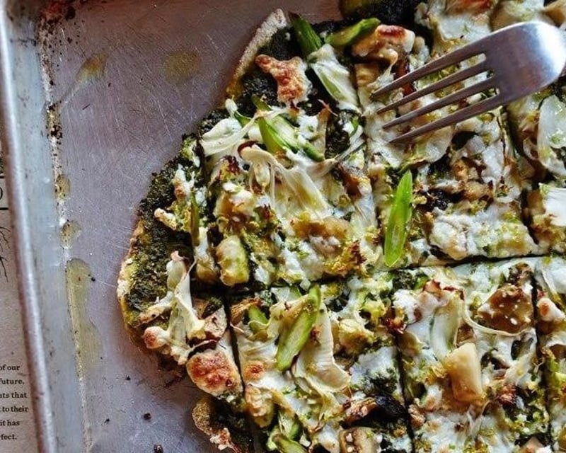 Private Pizza Making Class in West Village