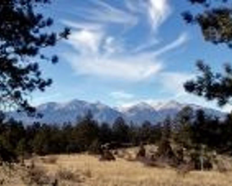 Guided Mining History Tour in Salida