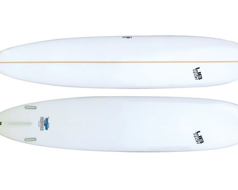 Seattle 9' Surfboard Rental