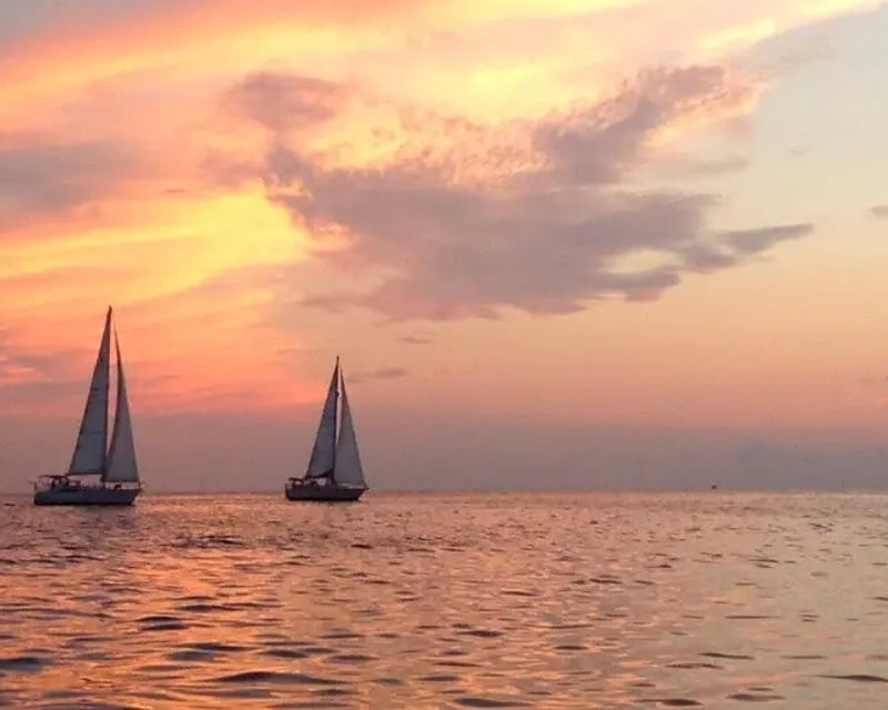 Private Tubing Charter in Manteo