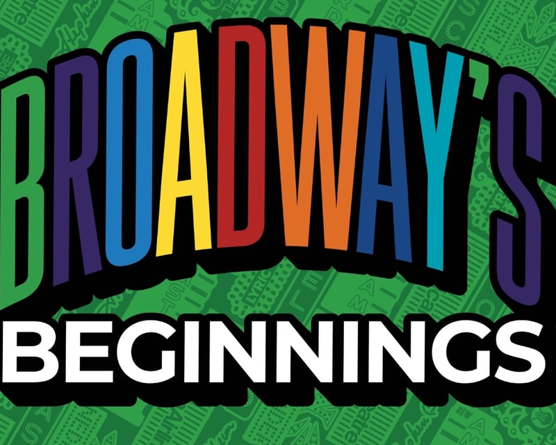 Broadway Theater History Tour in Times Square