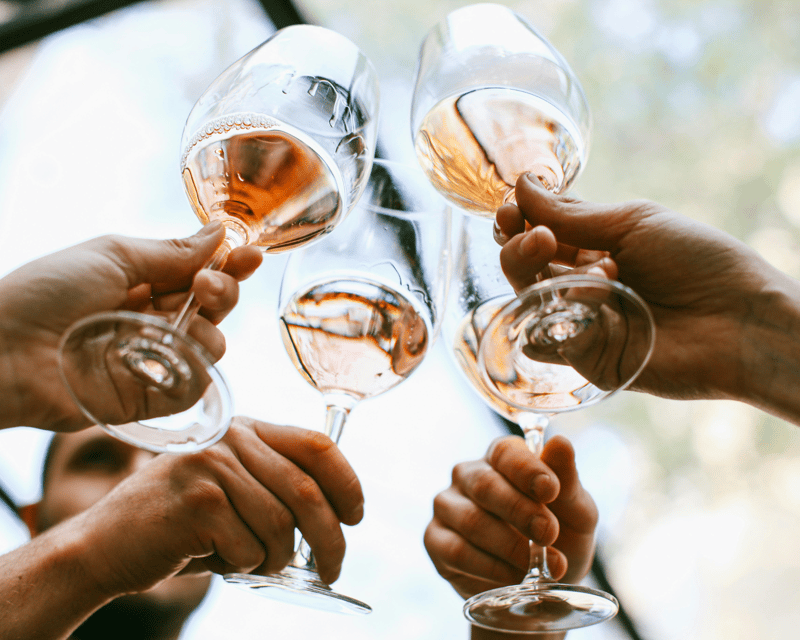 San Diego Ranch & Winery Private Tour