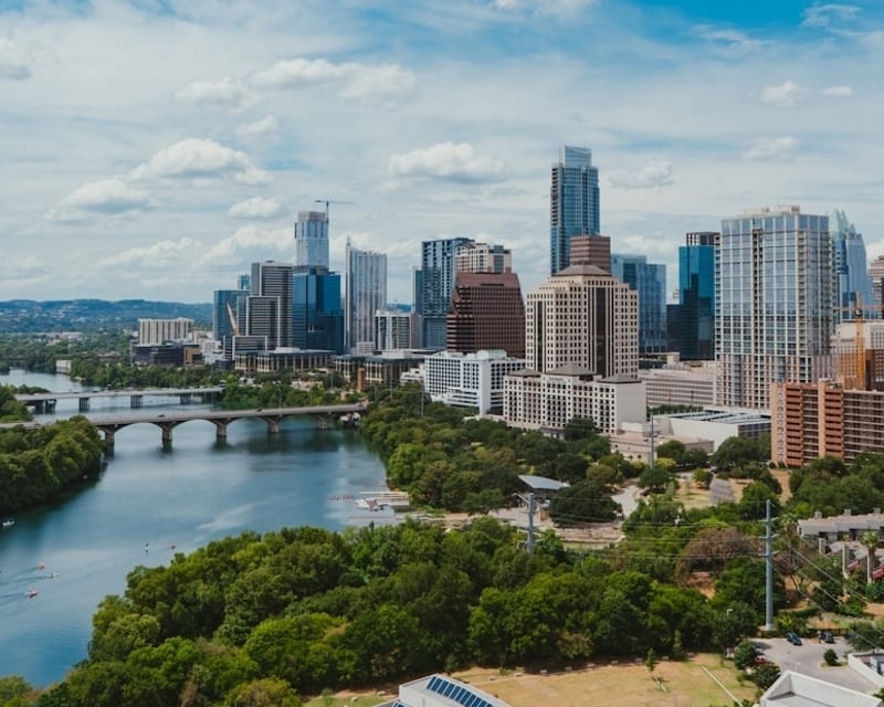 Random Acts of Kindness & Social Experiments in Austin