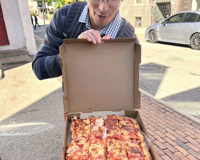 Harvard Square Food & History Tour