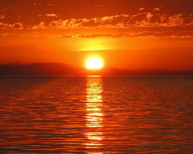 Sunset Cruise in Fort Walton Beach