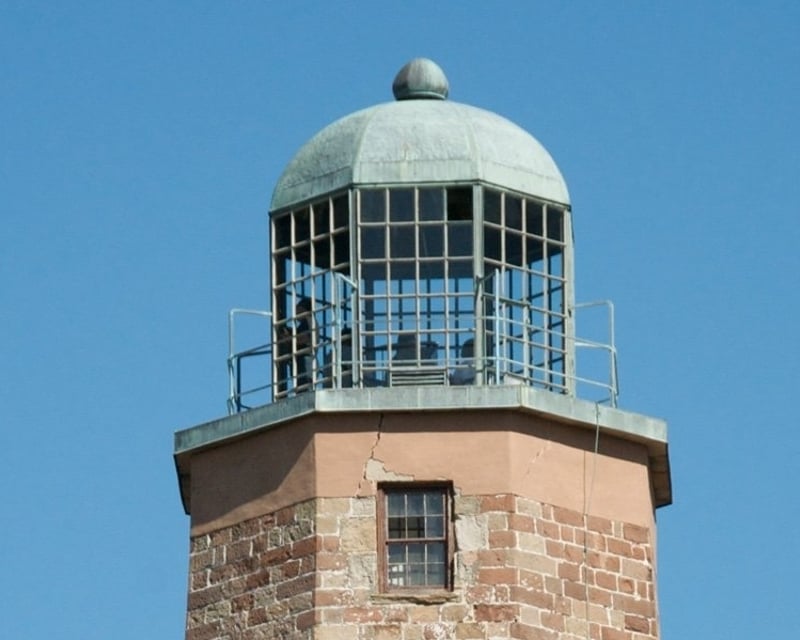 Cape Henry Lighthouse Tower Climb & Guided History Tour