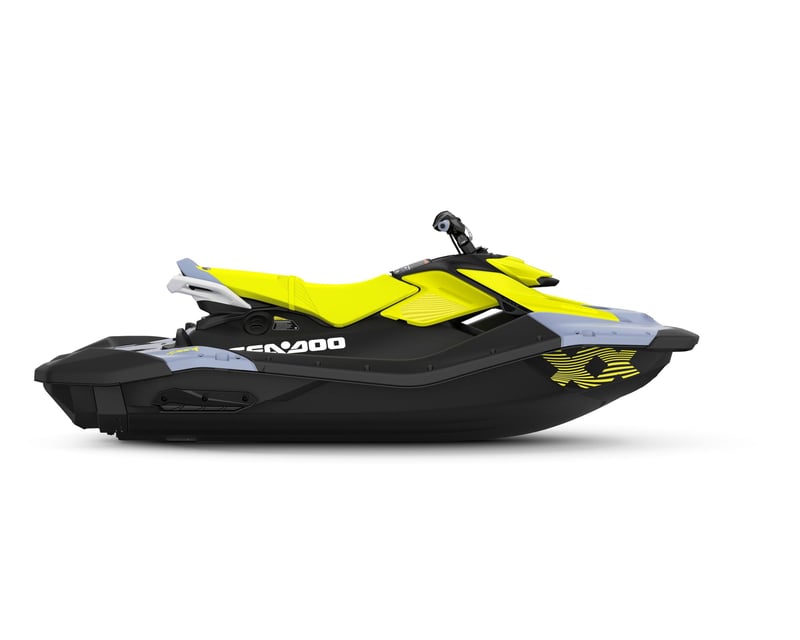 Scottsdale 8-Hour Jet Ski Rental