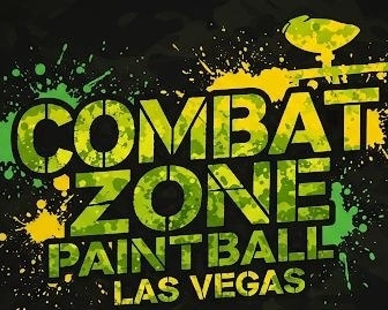 Wednesday Paintball & Gel Blaster in Las Vegas