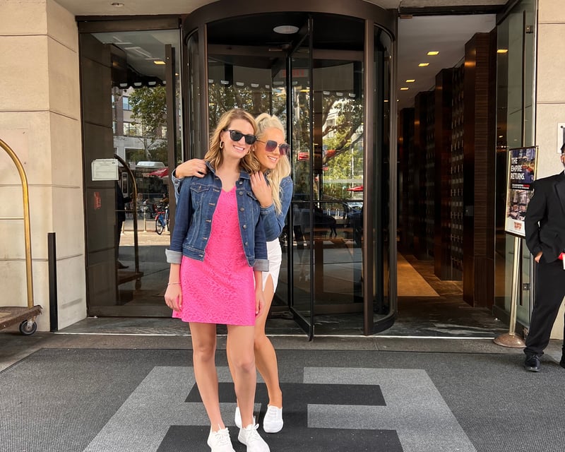 Private Gossip Girl Pedicab Tour in New York City