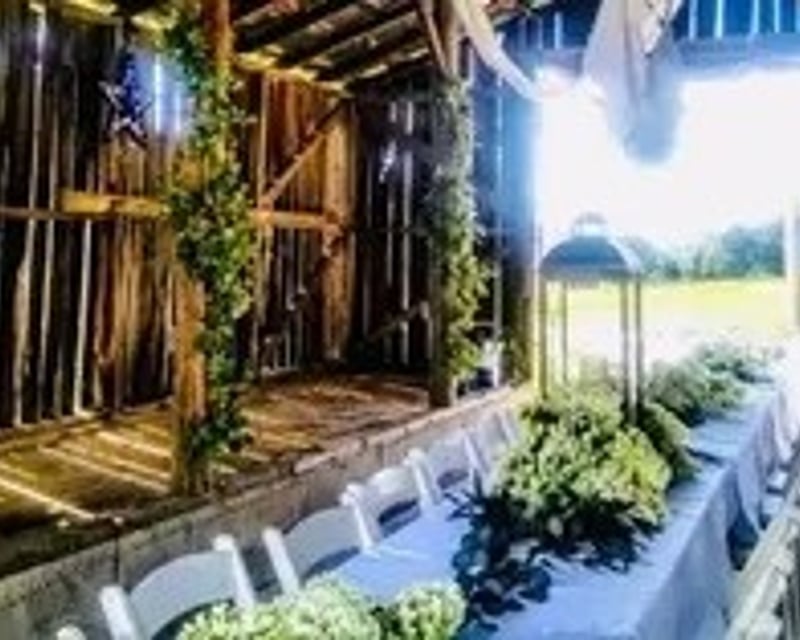 Private 1-Hour Venue Tour in New Market, Tennessee