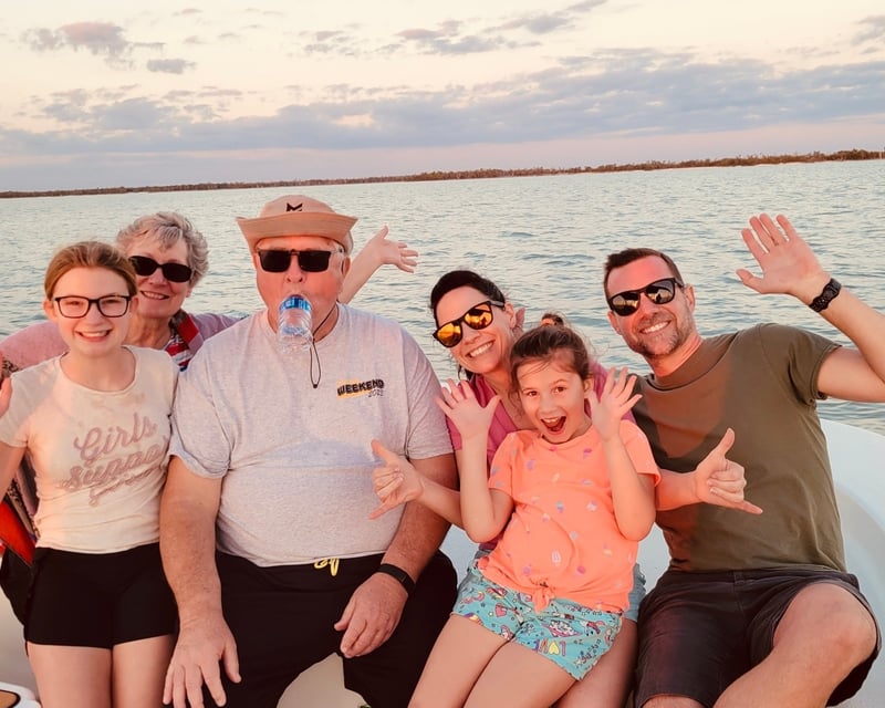 Marco Island Dolphin & 10,000 Islands Sightseeing Tour