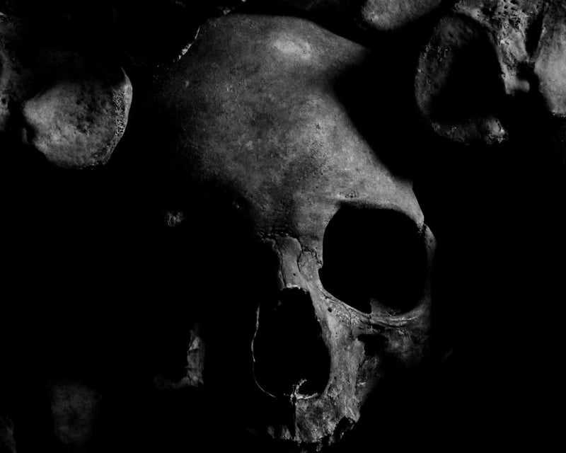 Coffinwood Art & History Tour in Pahrump