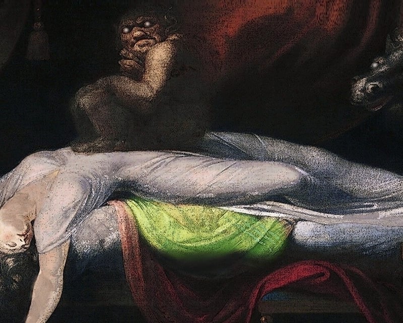 Gremlin Art Heist Escape Room in Savannah