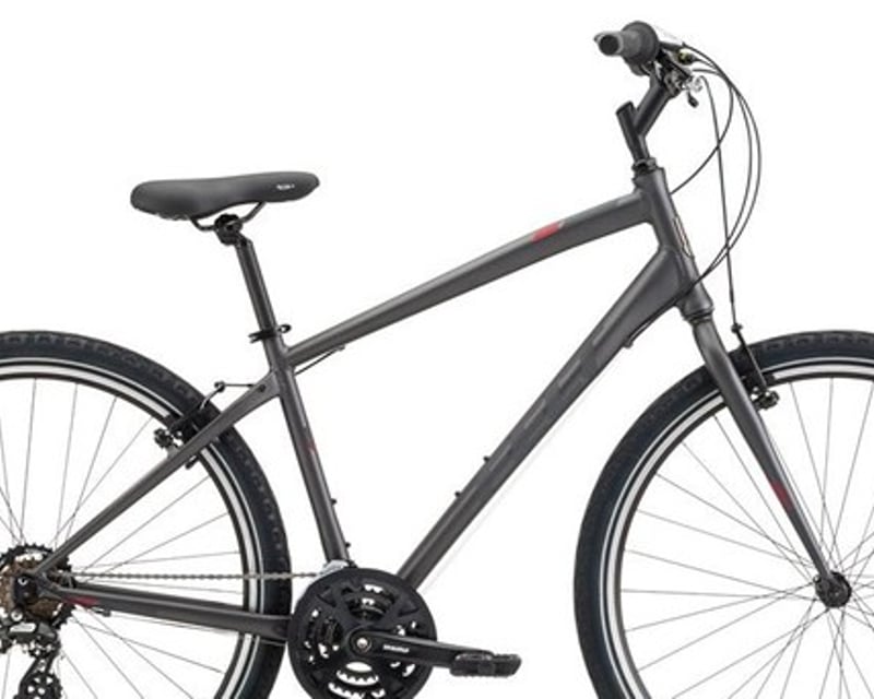 2-Day Bike Rental In Savannah