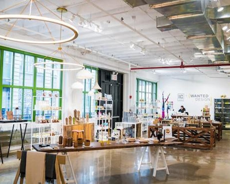 Explore Industry City on a 3-Hour Behind-the-Scenes Tour