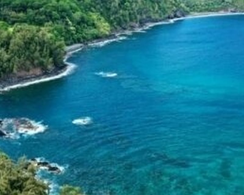 Private Full-Day Custom Maui Sightseeing Tour