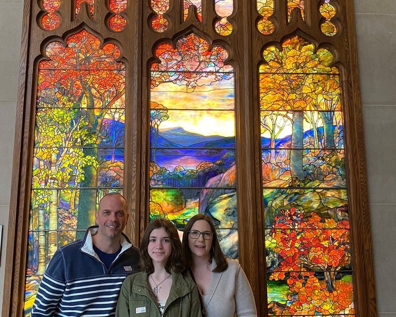 Family-Friendly Metropolitan Museum of Art Guided Tour