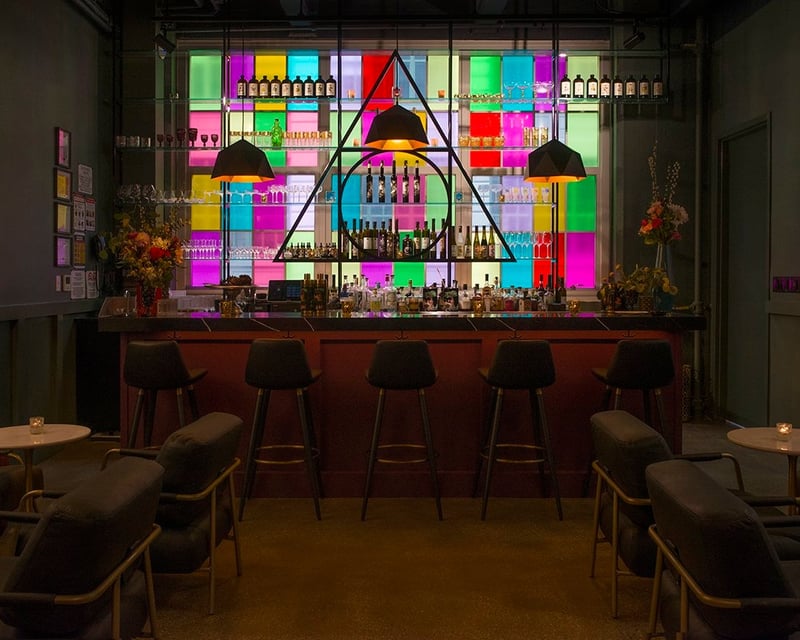 Private Spirit Tasting in Brooklyn