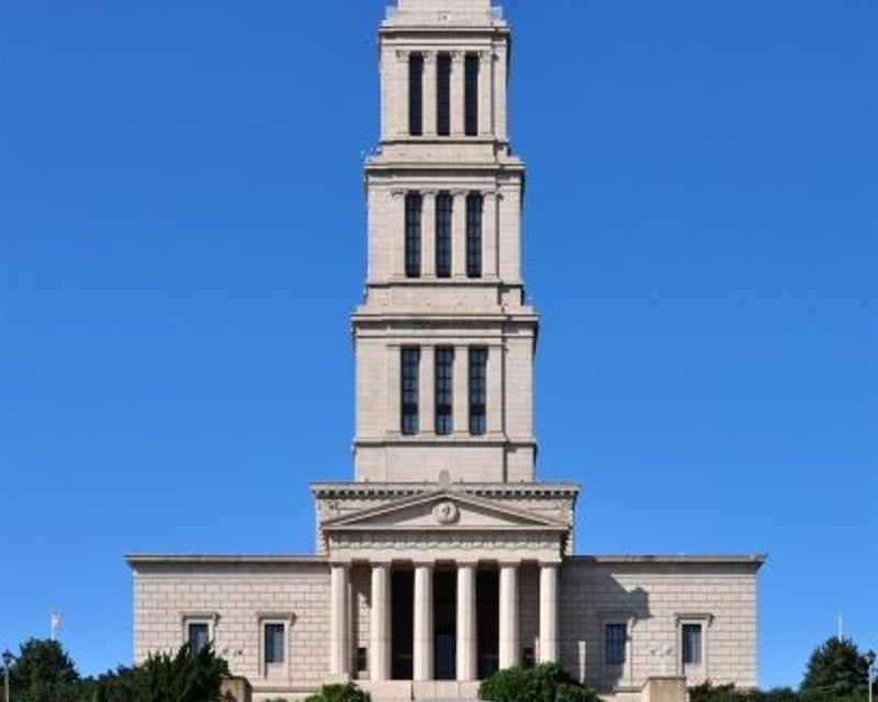 Virtual Alexandria & Mount Vernon Tour from Washington DC