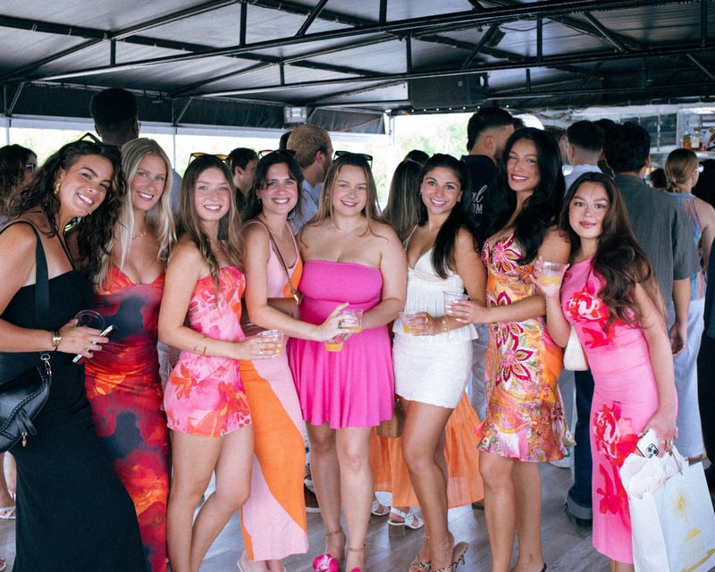 Cruise Philadelphia on a 2-Hour Mimosa Brunch Cruise