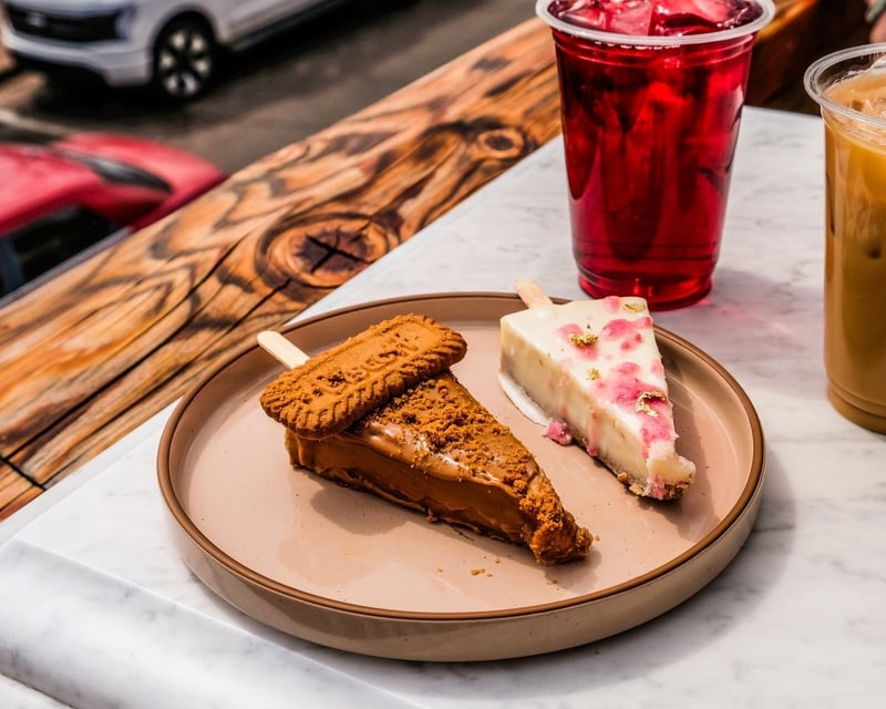 Santa Fe Dessert Walking Tour With Biscochitos & Churros