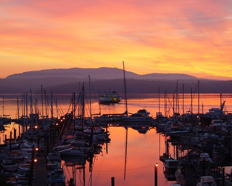 54' Yacht Charter in Kirkland