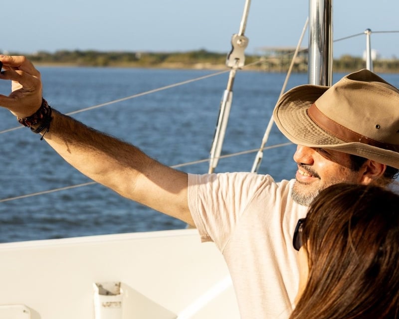 St. Augustine Sunset Dinner Cruise
