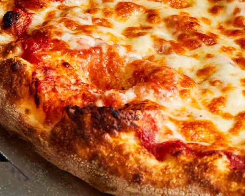 Hands-On Pizza Making Class in Philadelphia