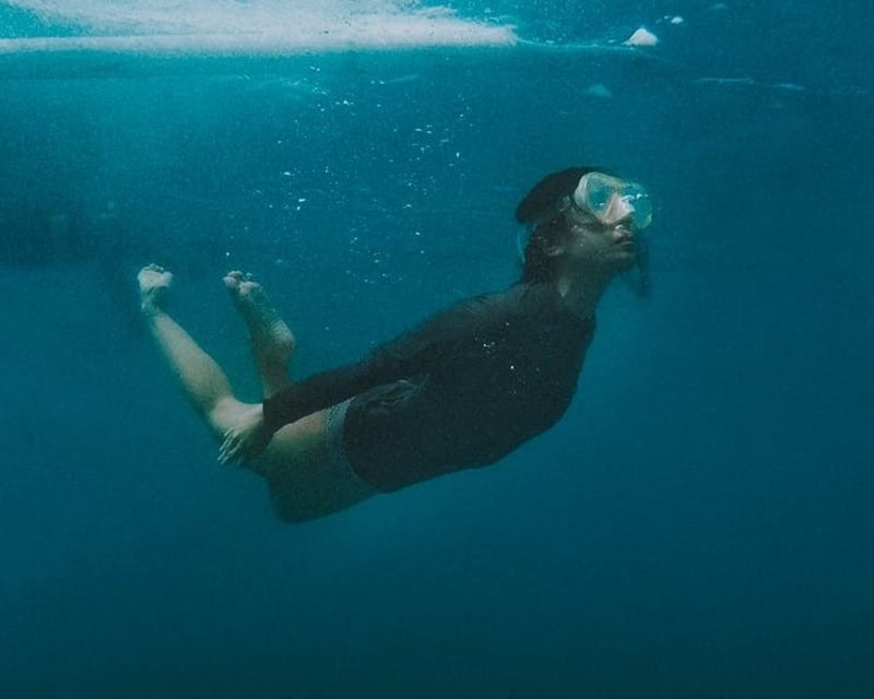 Private Culebra Island Snorkel Charter from Fajardo