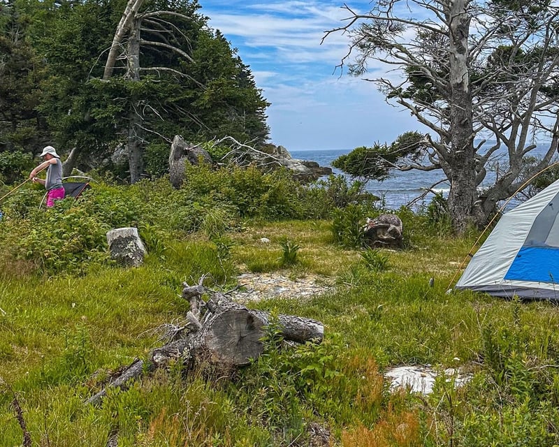 Rent Camping & Paddling Gear in Portland