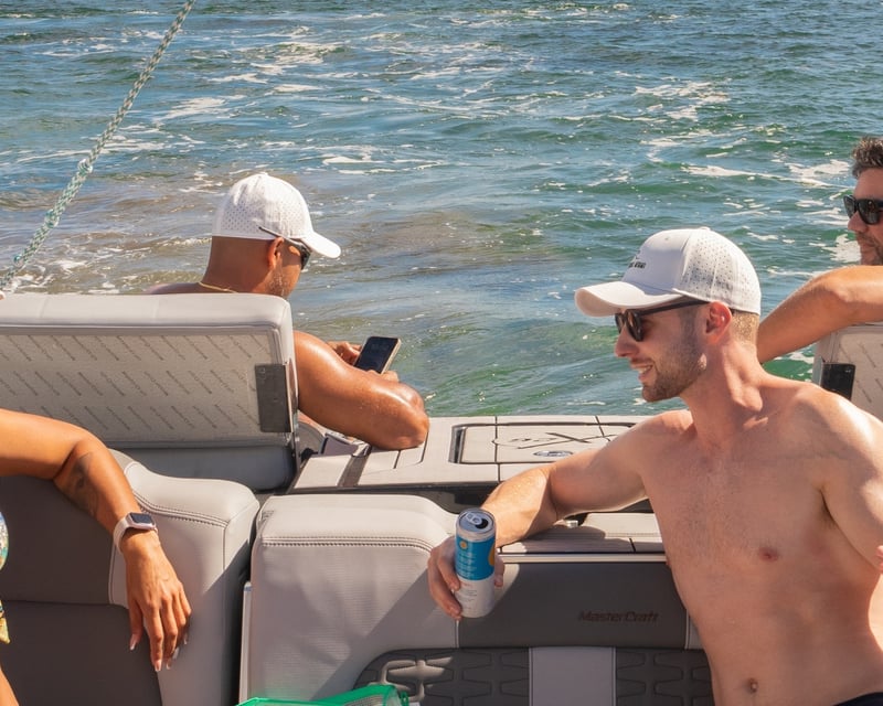 3-Hour Social Wakesurf Experience in Miami