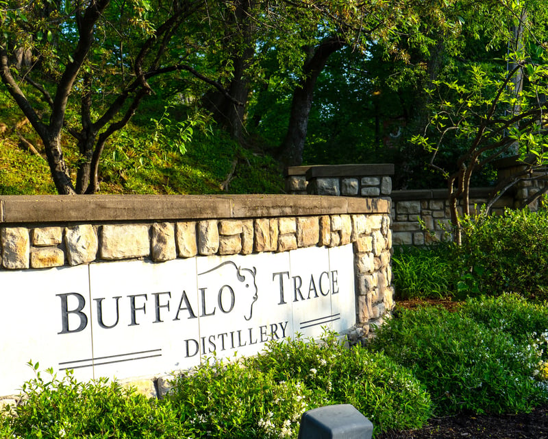 Buffalo Trace, Bulleit, Rabbit Hole and Pappy & Co. Tour