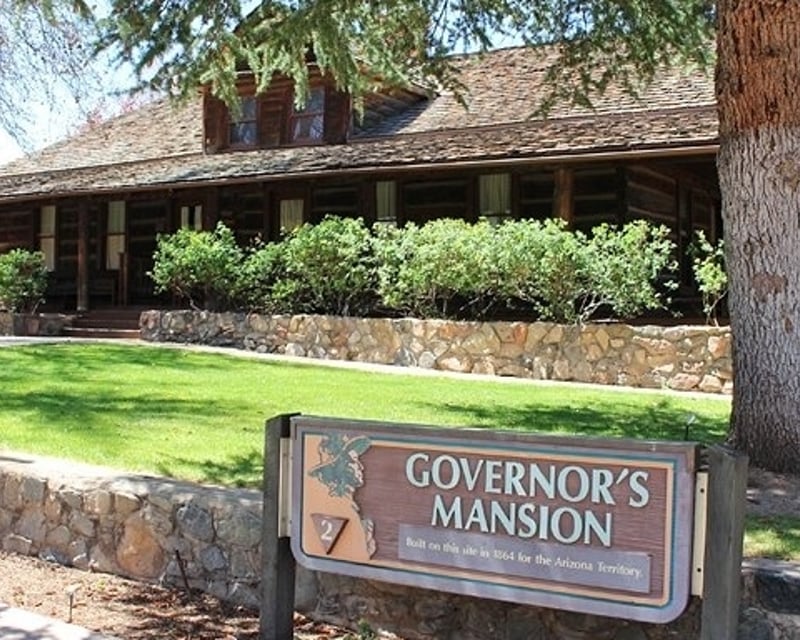 Private Prescott Day Trip with Whiskey Row & Museums