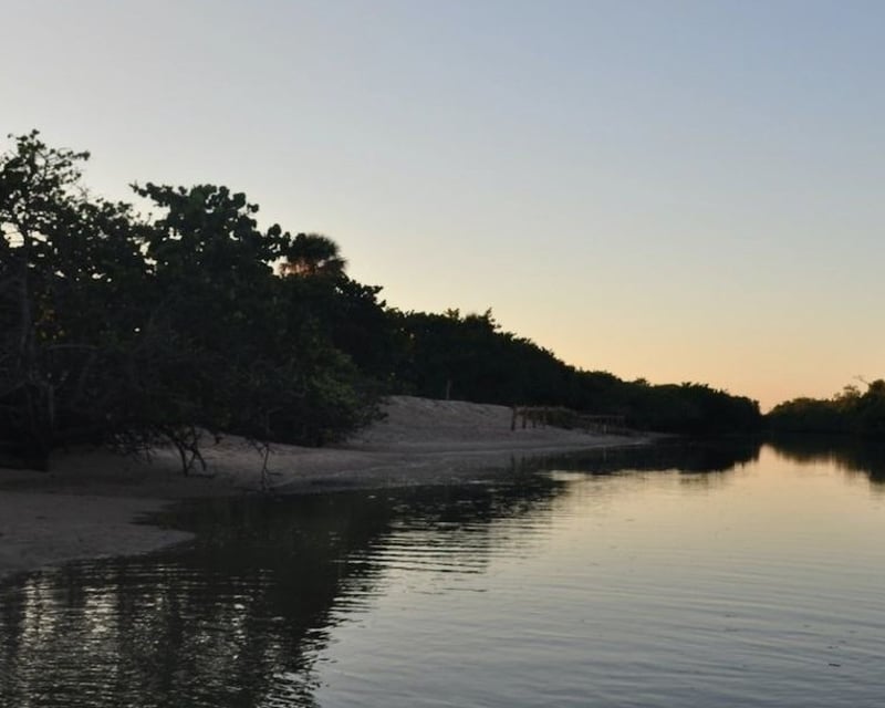 Private New River Boat Cruise in Fort Lauderdale