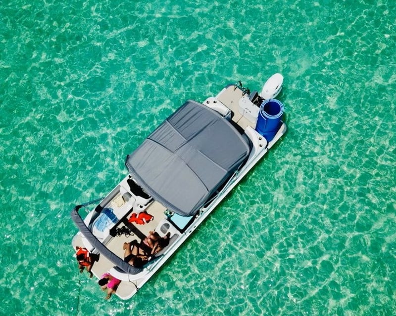13 Stunning Beaches in Florida With Clear Water You Need to Visit