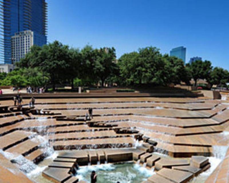 Best of Both Worlds Segway Tour in Fort Worth