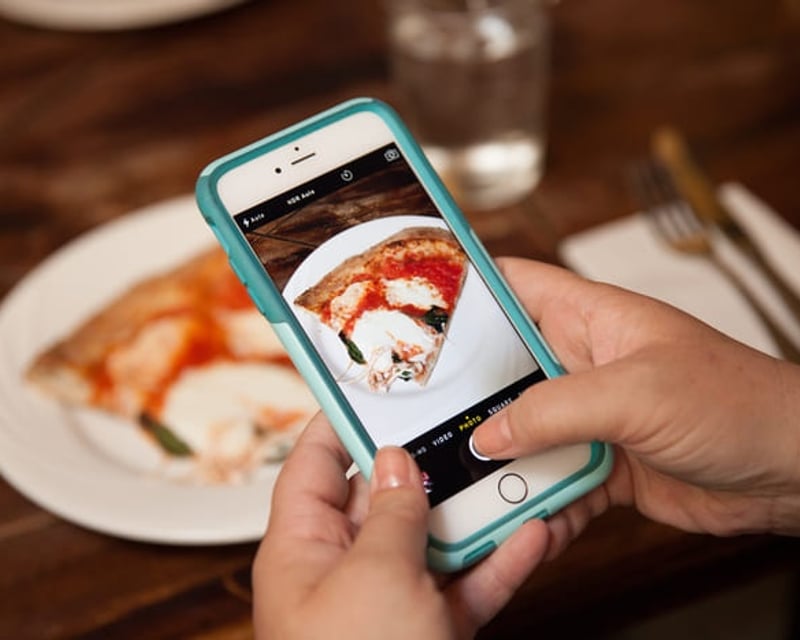 Behind-the-Scenes Pizza Walking Tour in Greenwich Village
