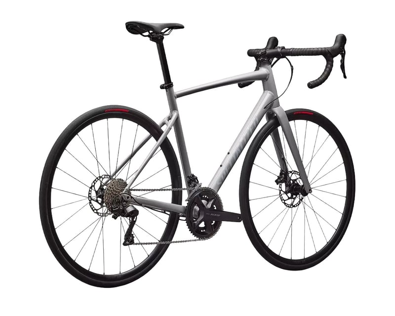 Performance Road Bike Rental in San Francisco